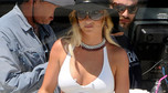 Britney Spears (fot. Agencja BE&amp;W)