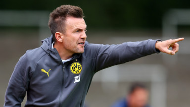 Dlaczego trenerzy BVB są tak popularni? Fabryka talentów w Dortmundzie