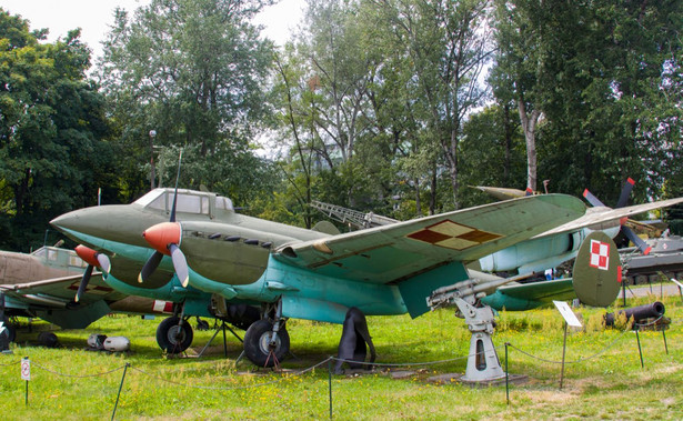 Bombowiec Pe-2FT