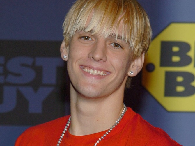 Aron Karter