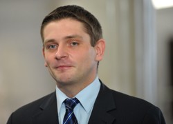 Syn marnotrawny wrócił do PiS