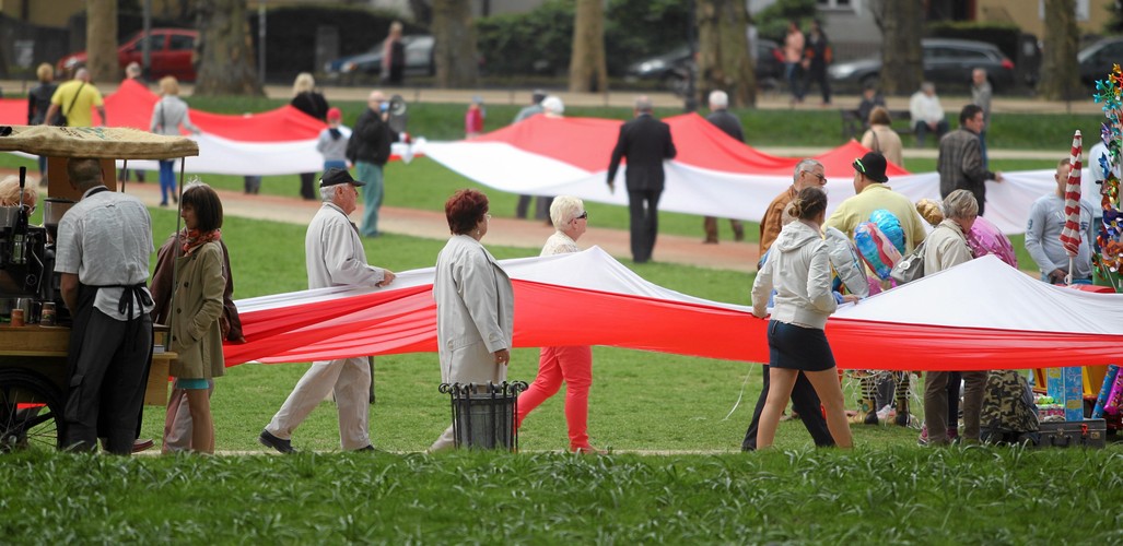 Dzień Flagi Polskiej
