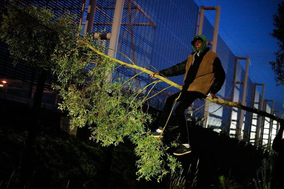 Očajnički pokušavaju da se domobnu Engleske