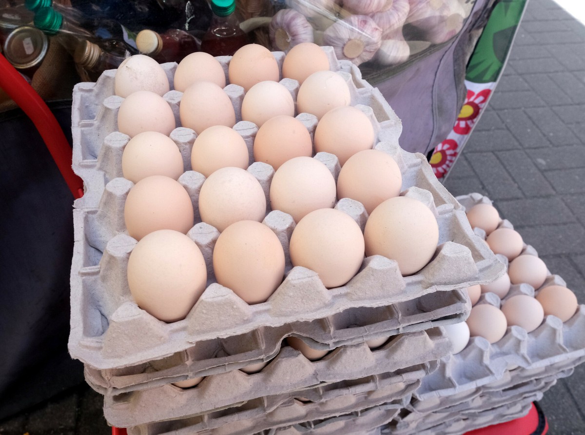Polacy zapłacą więcej za jaja. Producenci ostrzegają