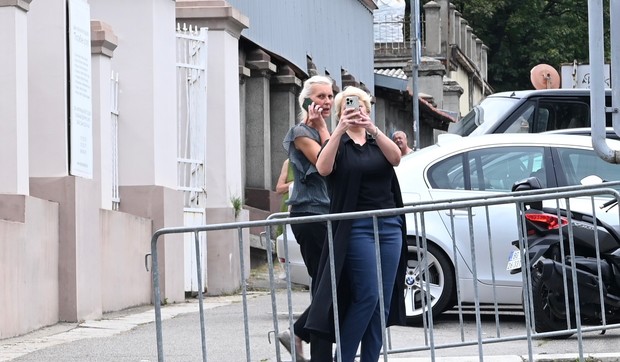 Ćerke Andrije Bajića