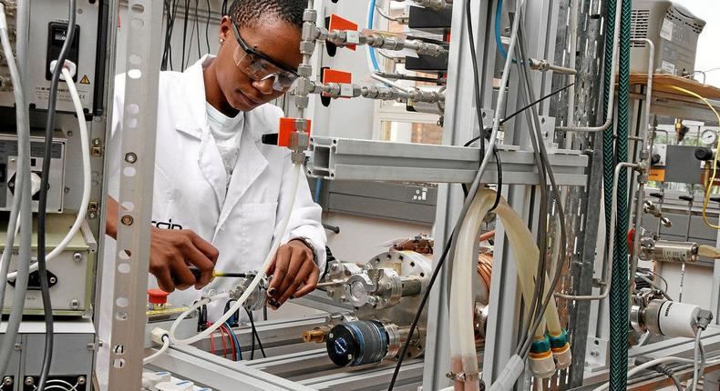 The future of jobs and skills in Sub Saharan Africa is not that bright