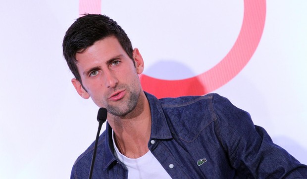 Novak Đoković