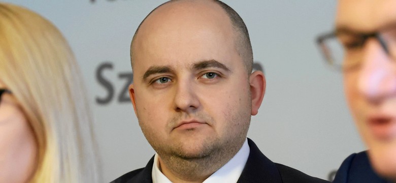 Matecki trafił na oddział szpitalny aresztu w Radomiu. Pełnomocnik posła PiS złoży zażalenie