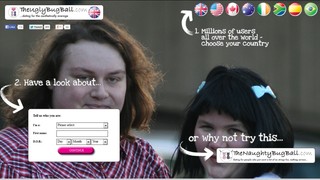 Szokujące i dziwne - zobacz najbardziej absurdalne serwisy społecznościowe