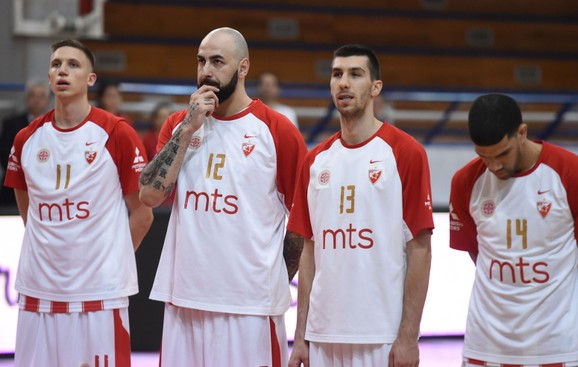 Radanov, Antić, Dobrić i Feldin