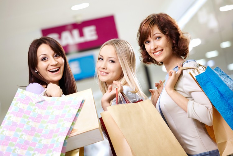Złote zasady kupowania na wyprzedażach