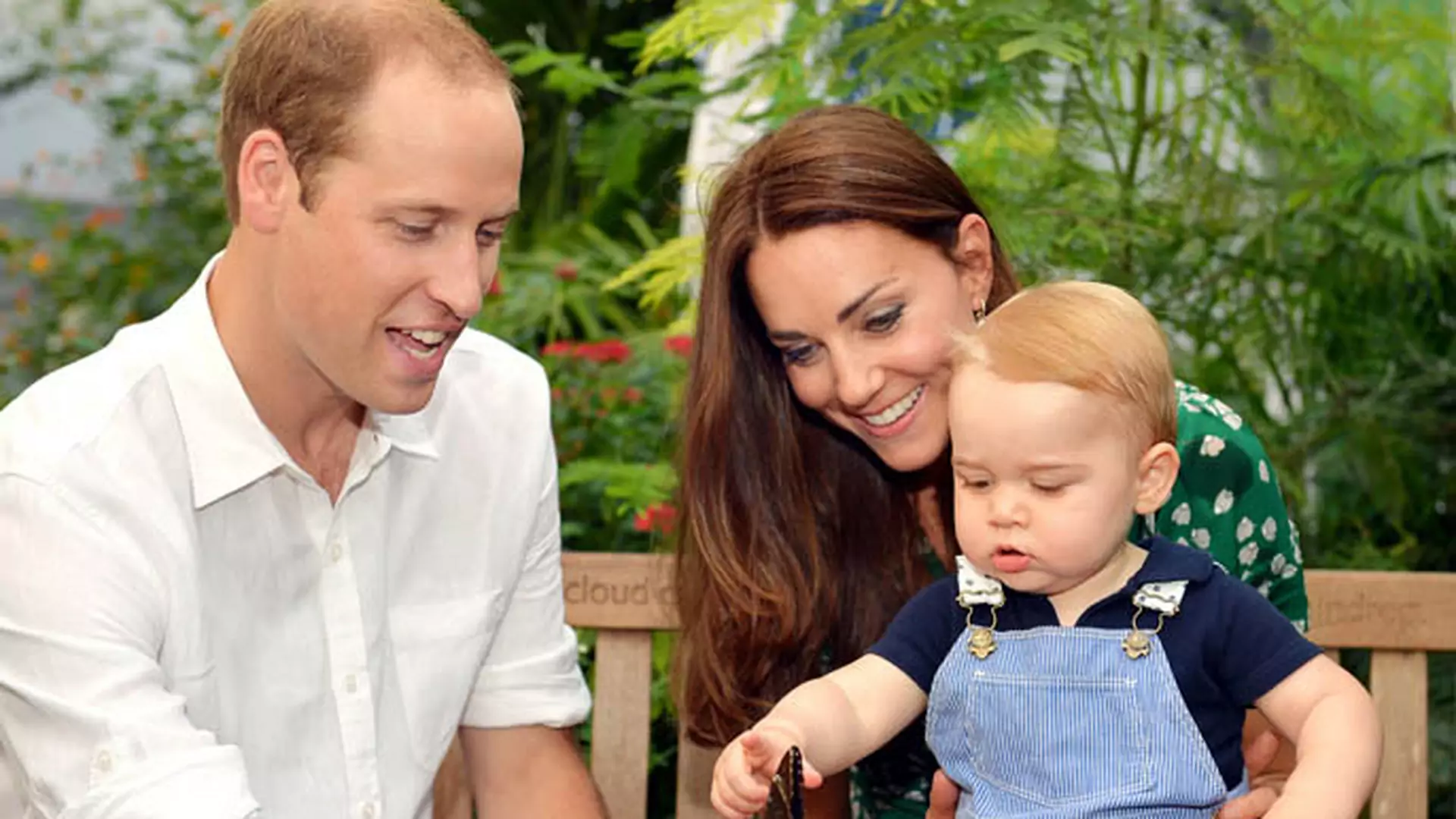 To już oficjalna wiadomość! Księżna Kate i książę William ponownie zostaną rodzicami!