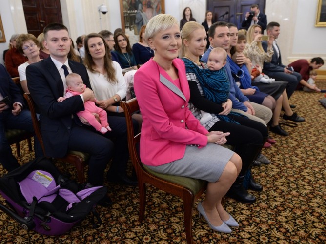 Agata Kornhauser-Duda