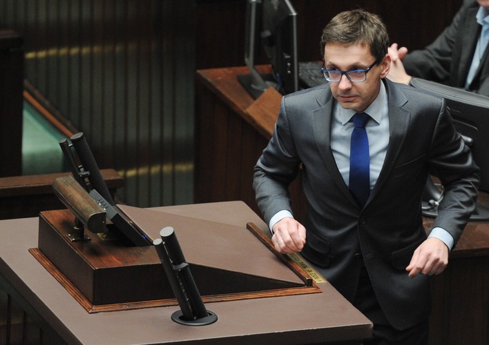 Druga nitka gazociągu jamalskiego?