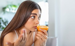 Jak szybko odzyskujemy węch i smak po COVID-19. Nowa obserwacja