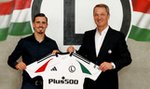 Legia zbroi się przed pucharami. Transfer z ligi francuskiej!