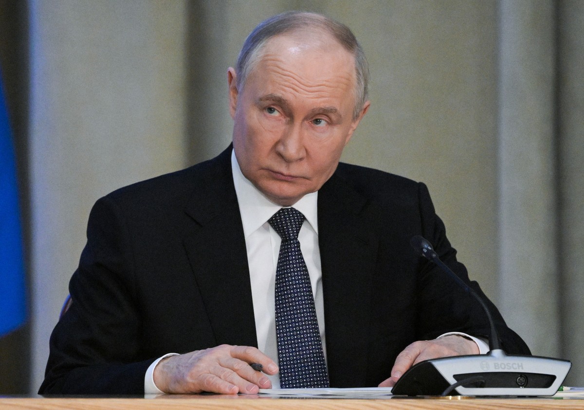 Putin pospieszył z gratulacjami. Jest zadowolony z wyboru nowej prezydent