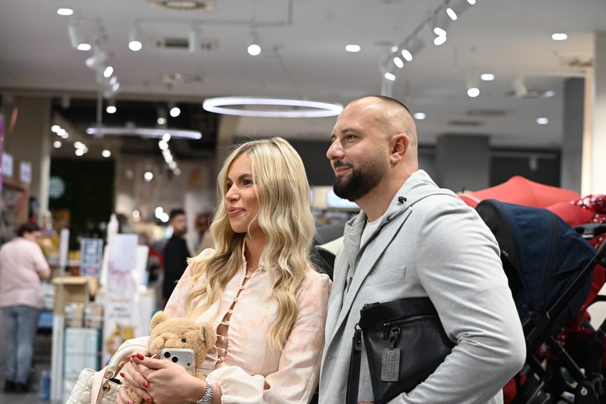 Dado i Ivona Polumenta