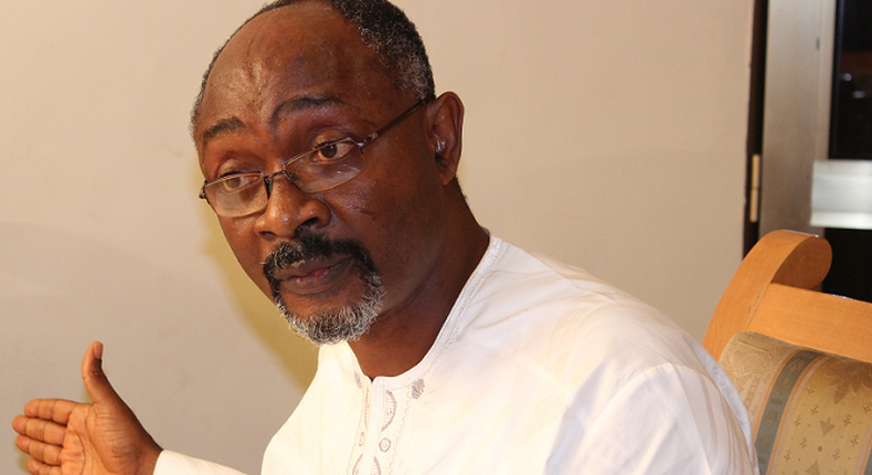 Gov’t knows everyone who benefitted from my GHc51m judgement debt – Woyome