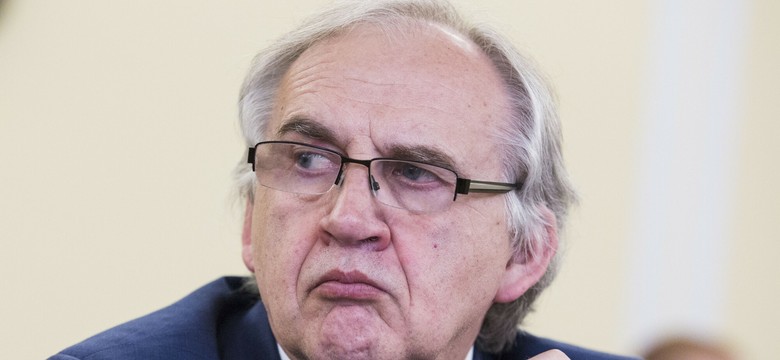 Kawka z..."Był jak lokomotywa, która rozjeżdża ludzi". Jaki naprawdę był prof. Zembala?