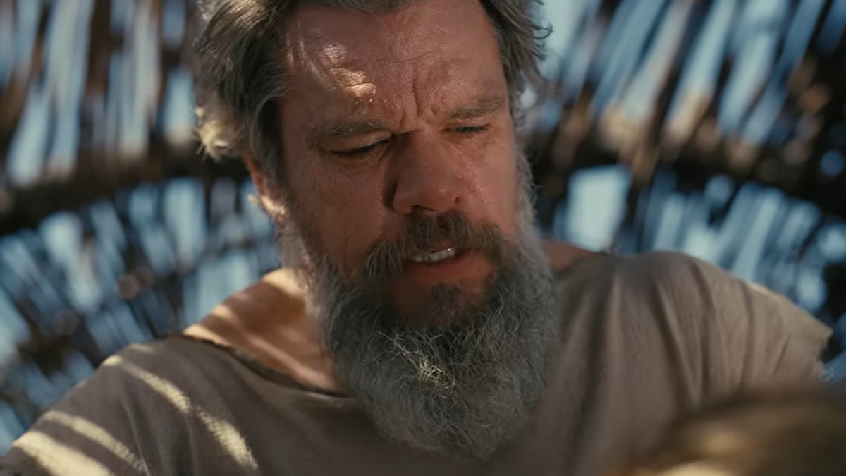 Film "Odiseja"