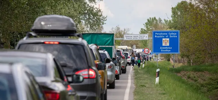 W tych miejscach w długi weekend majowy będzie tłoczno na drogach. Mamy prognozy