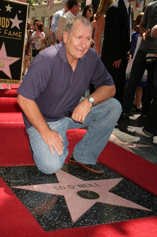 Ed O'Neill