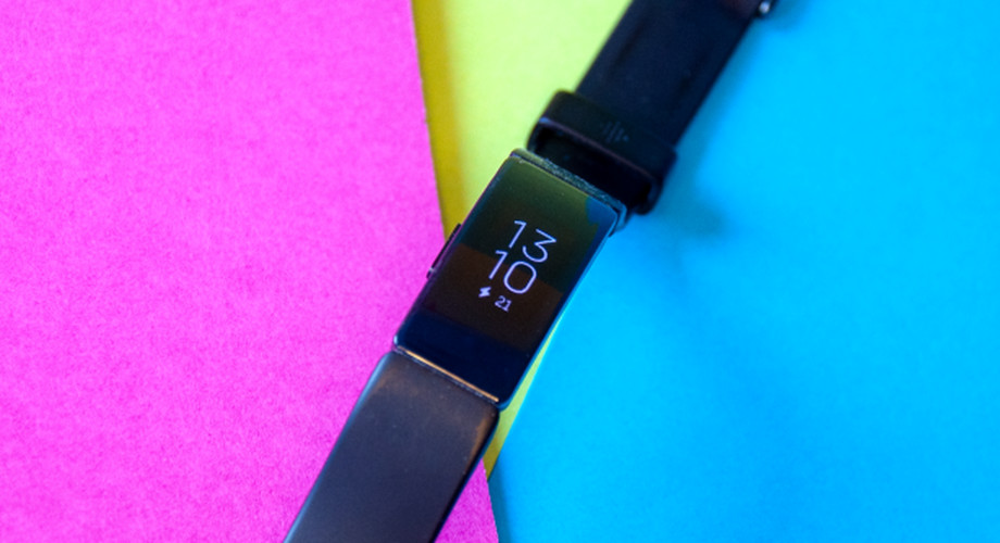 Fitbit Inspire HR im Test: Fitness-Tracker mit Pulsmessung | TechStage