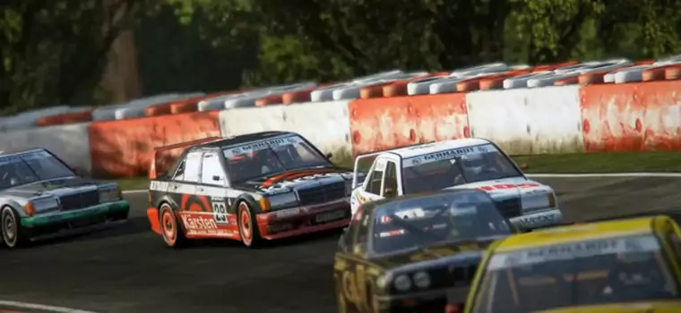 Project CARS - zwiastun premierowy