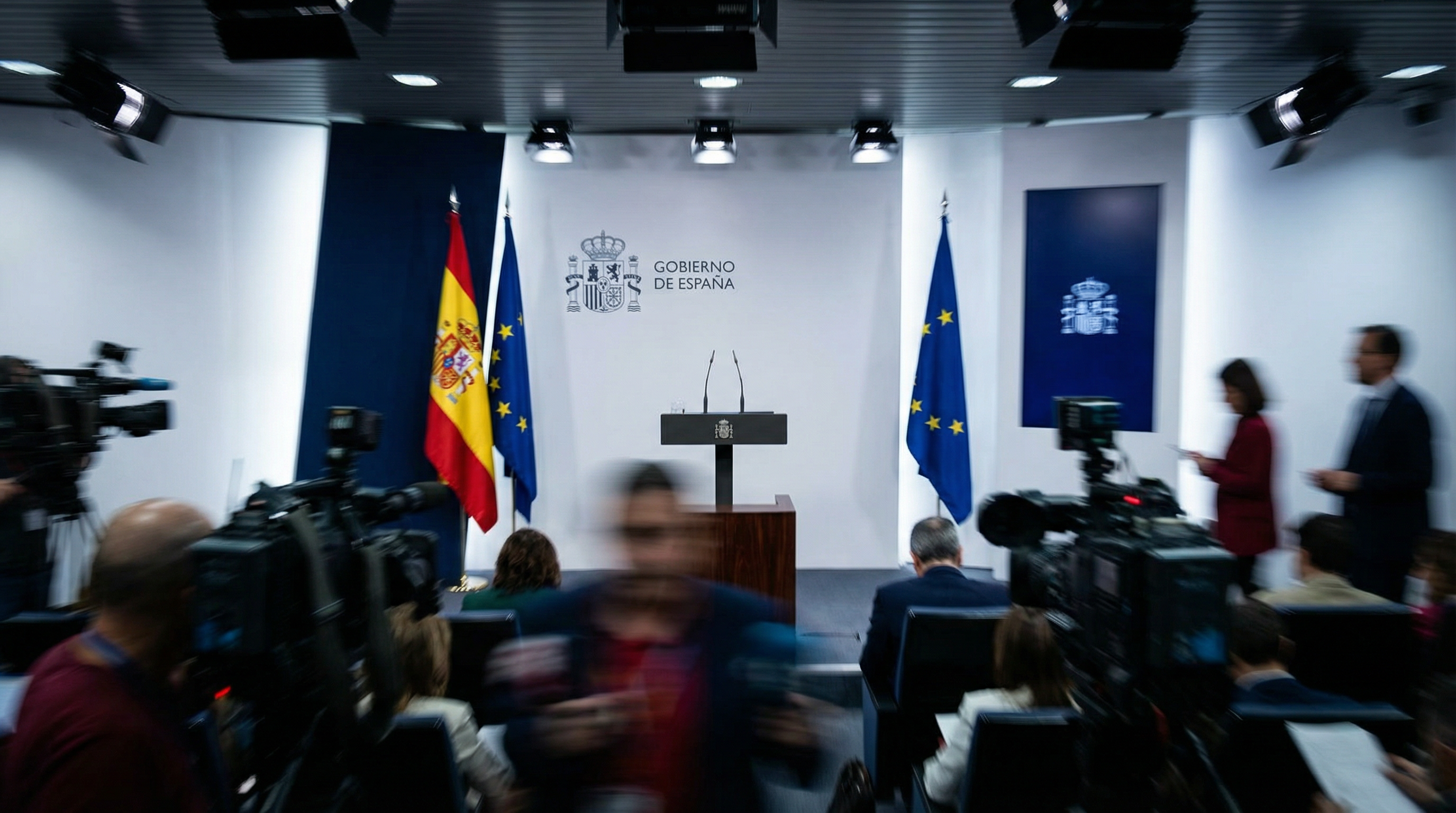 El Gobierno español pedirá investigar a X, Meta y TikTok por pornografía infantil con IA