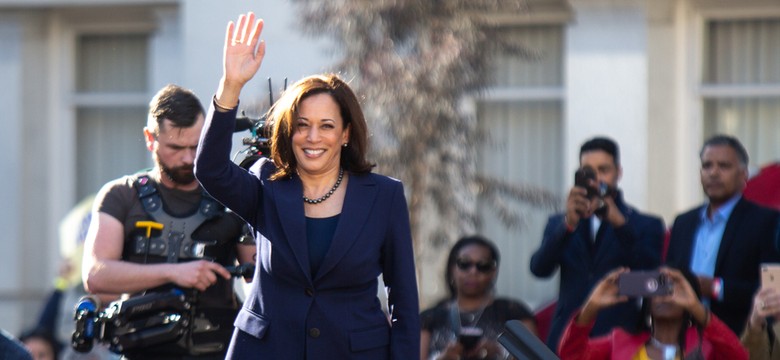 Kamala Harris. Afroamerykanka czy Hinduska?