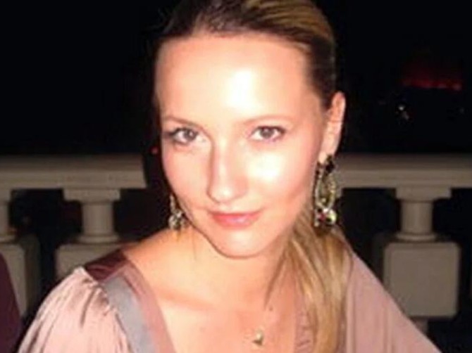 Ivana Hodak