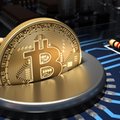 Bitcoin poleciał w dół po informacji, że Chiny zakażą działalności serwisów do wymiany kryptowalut