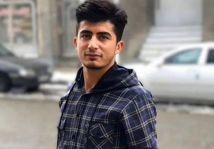 Mehrab Abdolazade je pogubljen u maju ove godine | Foto: KURDPA