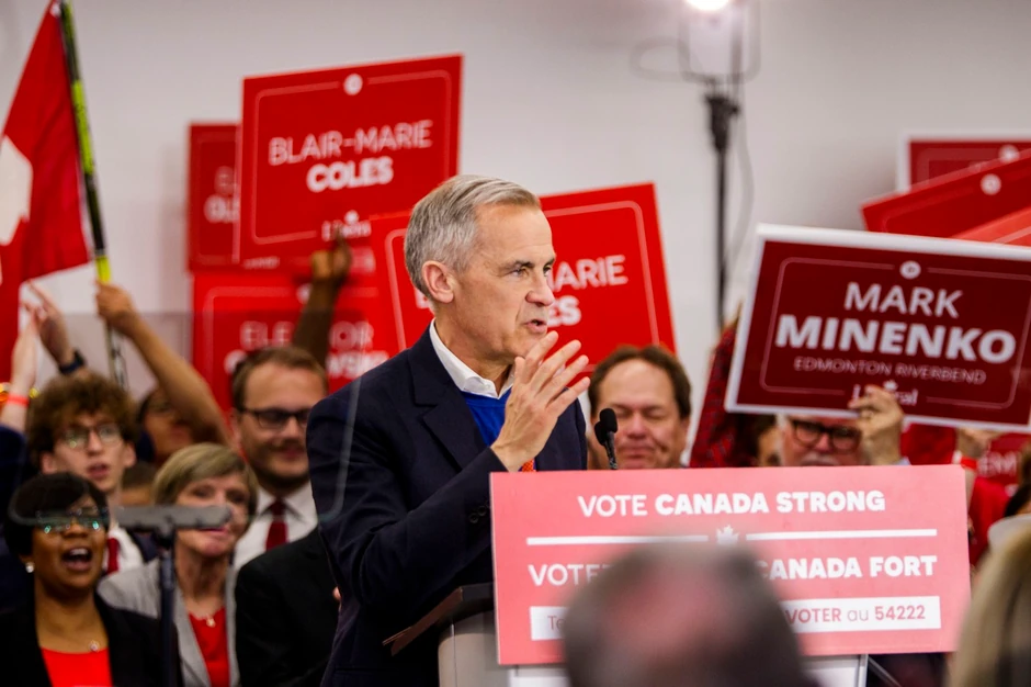 Mark Karni, izbori u Kanadi