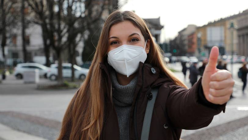Die besten FFP2-Masken im Vergleich Schutz vor Viren und Bakterien