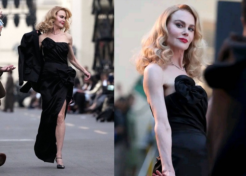 Vogue World 2025 oslávil módu a filmové ikony s Nicole Kidman na čele.