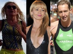 Kraśko, Olejnik, Przybylska. Gwiazdy zakochane w bieganiu