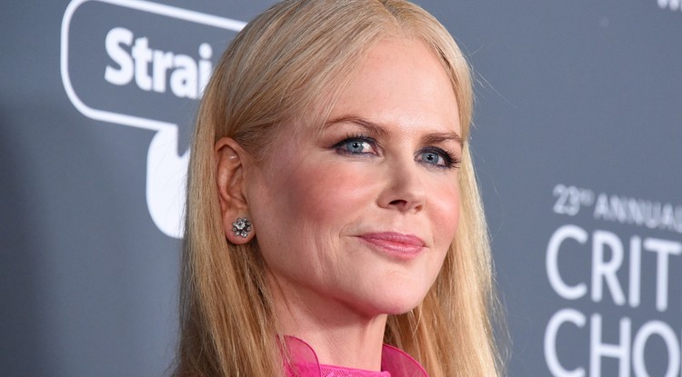 Divattervezőnek állt Nicole Kidman örökbefogadott lánya