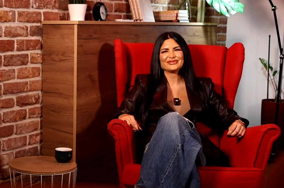 Jelena Ilić žestoko o zadrugarima i Ivani Šopić: "Bila je ljubavnica oženjenih vlasnika klubova"