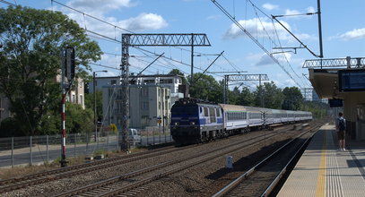 Teraz pojedziesz pierwszą klasą za 19 zł. PKP wyprzedaje bilety na Pendolino