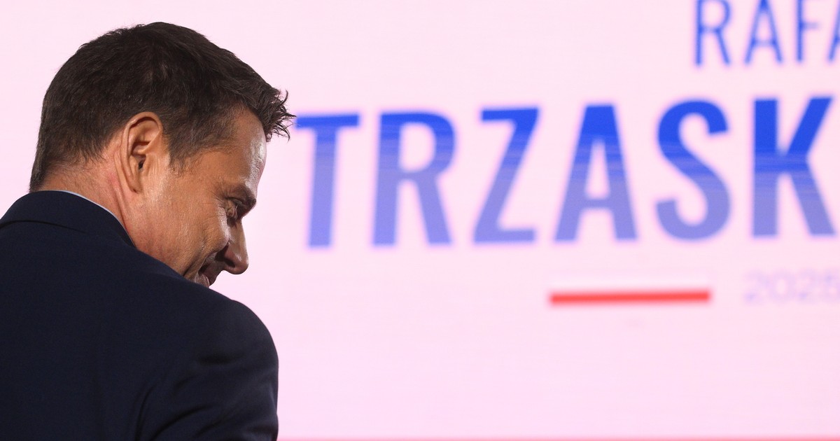 PiS sięga po brutalne metody w kampanii. Chce uderzyć w Trzaskowskiego