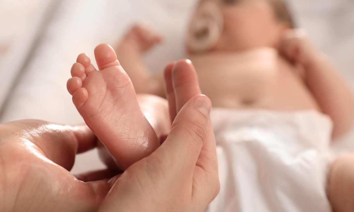 Szukała imienia dla syna. Inspirację znalazła w... "Familiadzie"