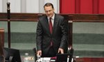 Sikorski złożył rezygnację. Wiemy, kto go zastąpi