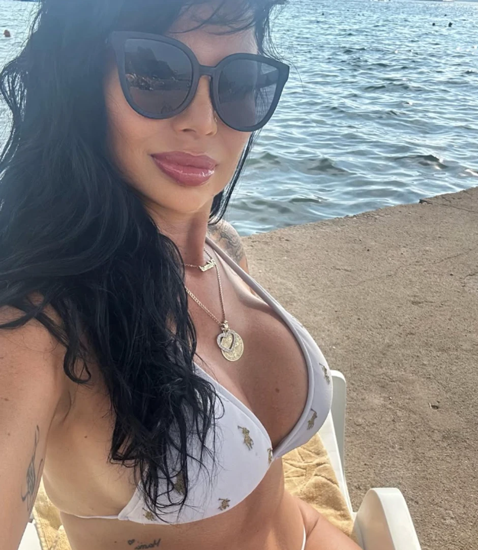 Vjekoslava Rita Bach