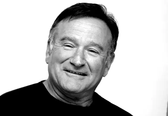 Robin Williams nie żyje. "To prawdopodobnie samobójstwo"