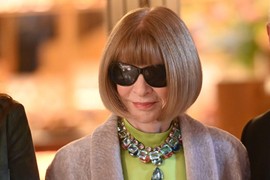 Izabrana NASLEDNICA ANE VINTUR - njenu majku zna cela Srbija! Ova novinarka dobila je NAJPRESTIŽNIJI POSAO na svetu, a moda joj nije glavno interesovanje i evo šta ju je tačno KVALIFIKOVALO