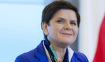 Beata Szydło dla Faktu: Byłam wzruszona, jak to matka