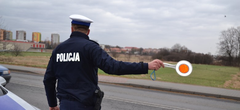 List gończy za raperem. Tomasz Chada poszukiwany przez policję