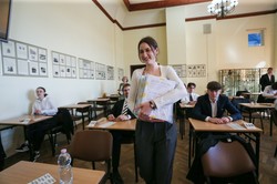 Matura 2025. Egzamin z języka polskiego - poziom podstawowy. ARKUSZE CKE